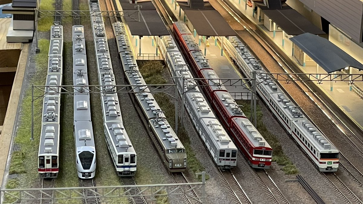 レンタルレイアウトRe-Color tweet media