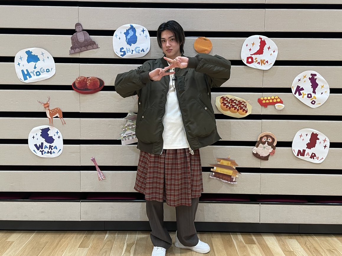 読売テレビ『テッパン朝ライブ じゅーっと！』【公式】 tweet media