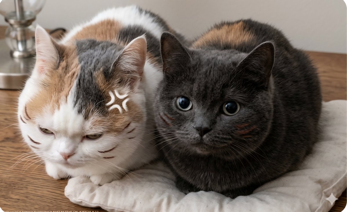 ジゲモン tweet media