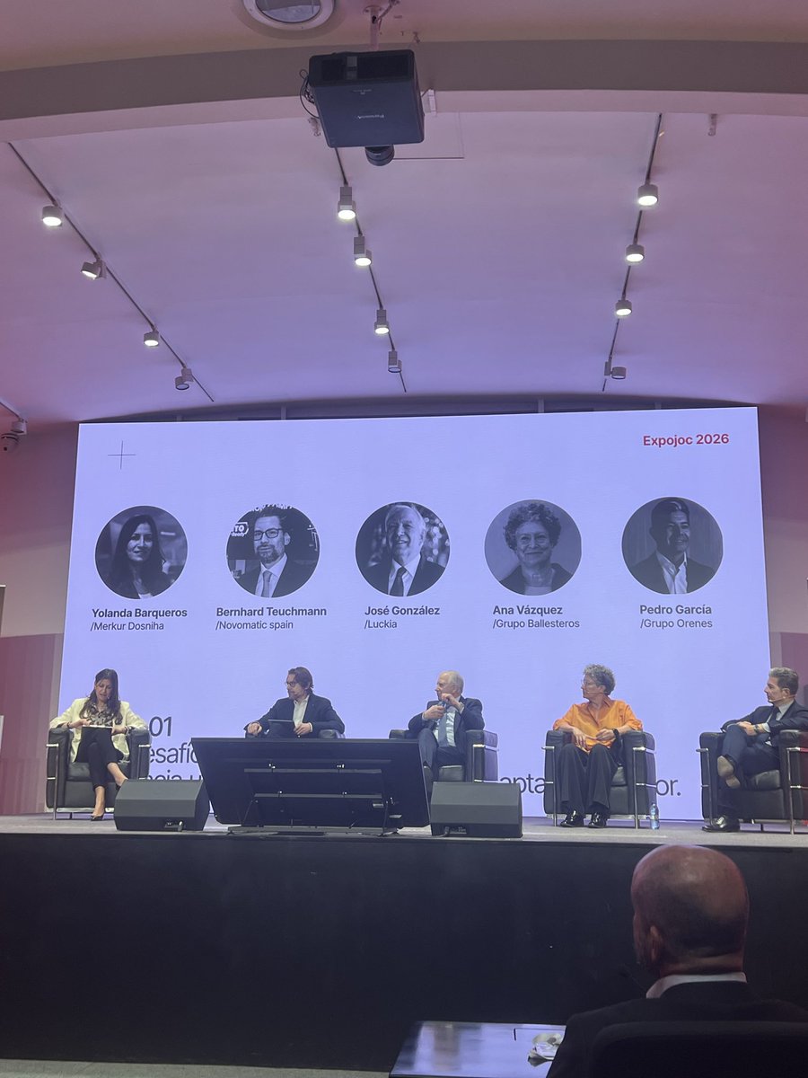 Carlos Lalanda tweet media