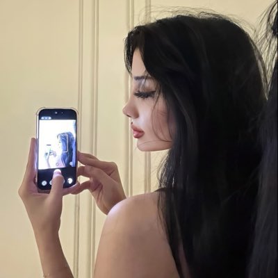 شيخه العنزي tweet media