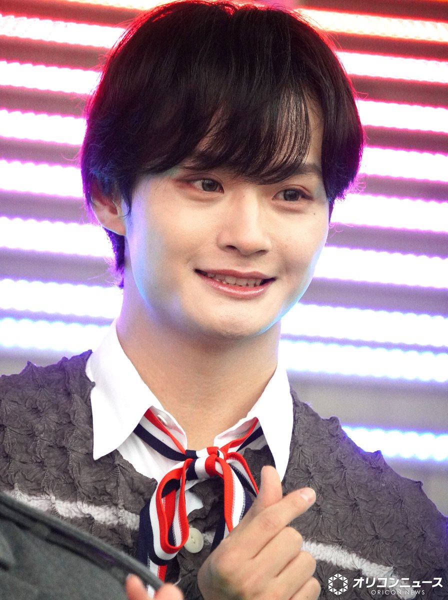 オリコンニュース tweet media