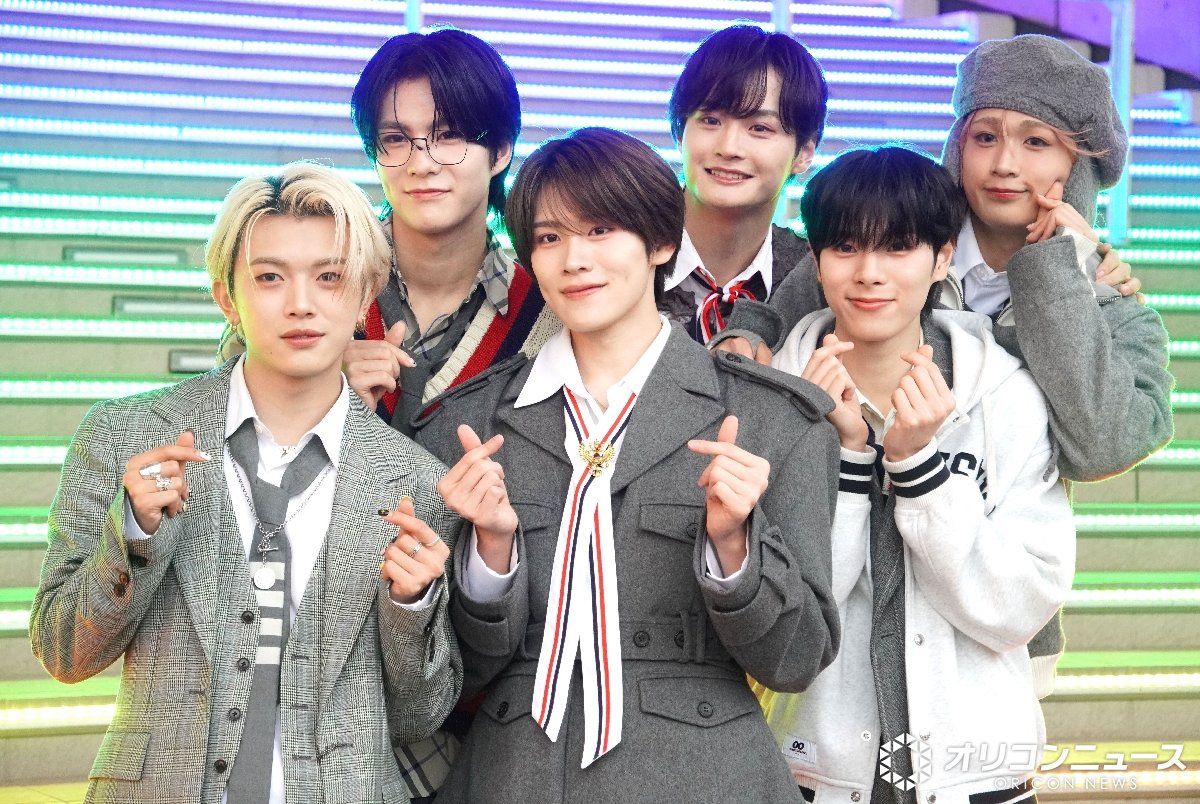 オリコンニュース tweet media