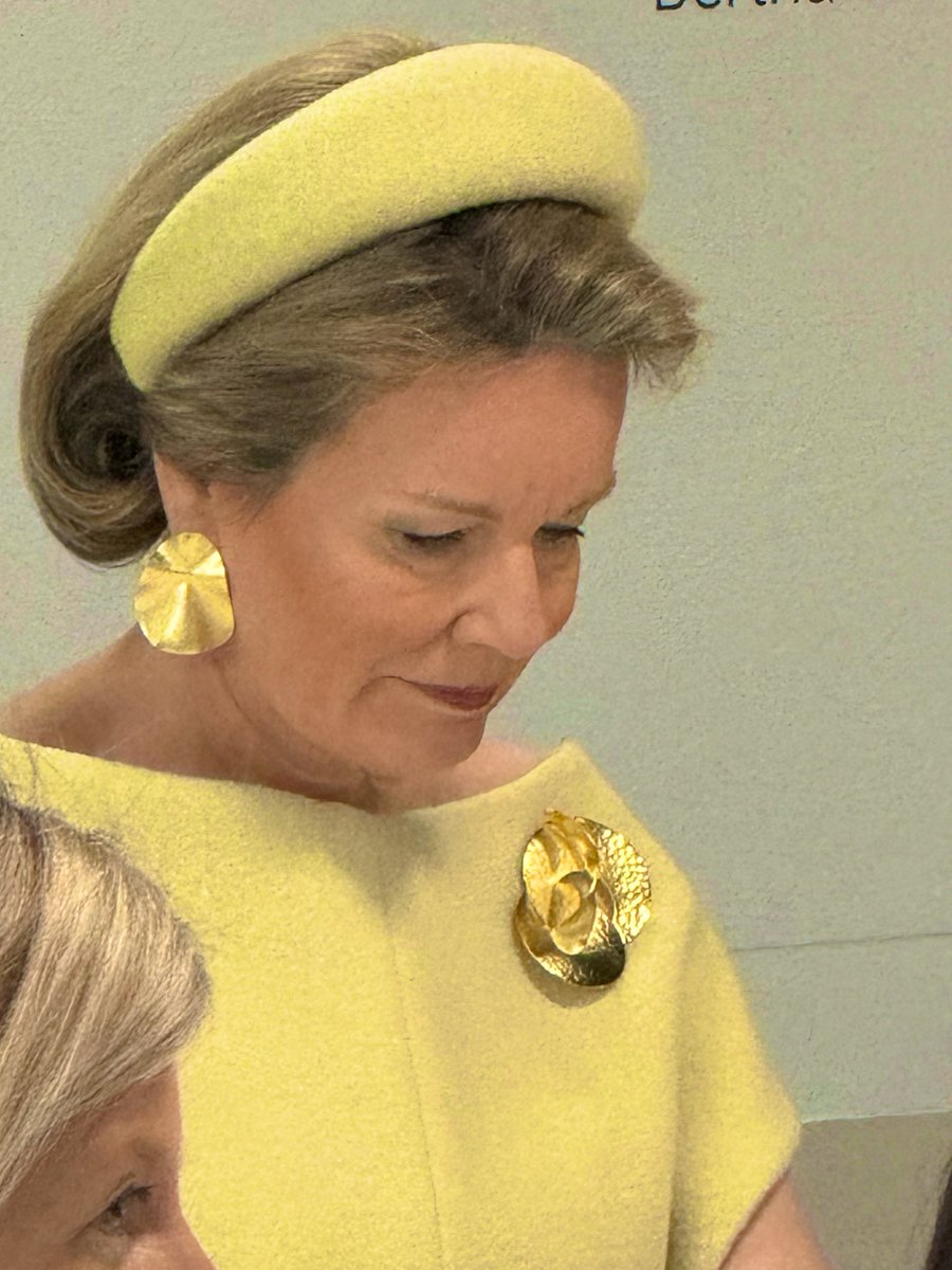 [Wim Dehandschutter] tweet media