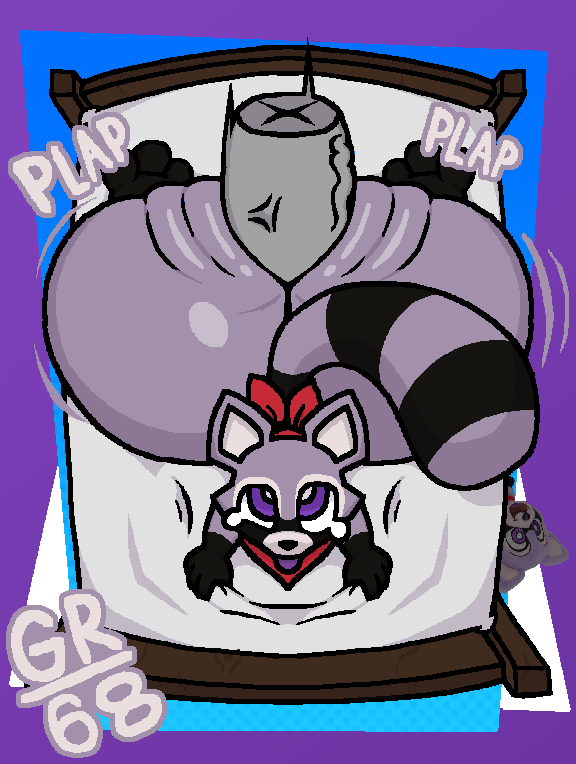 🔞GamerRabbit68🔞 tweet media