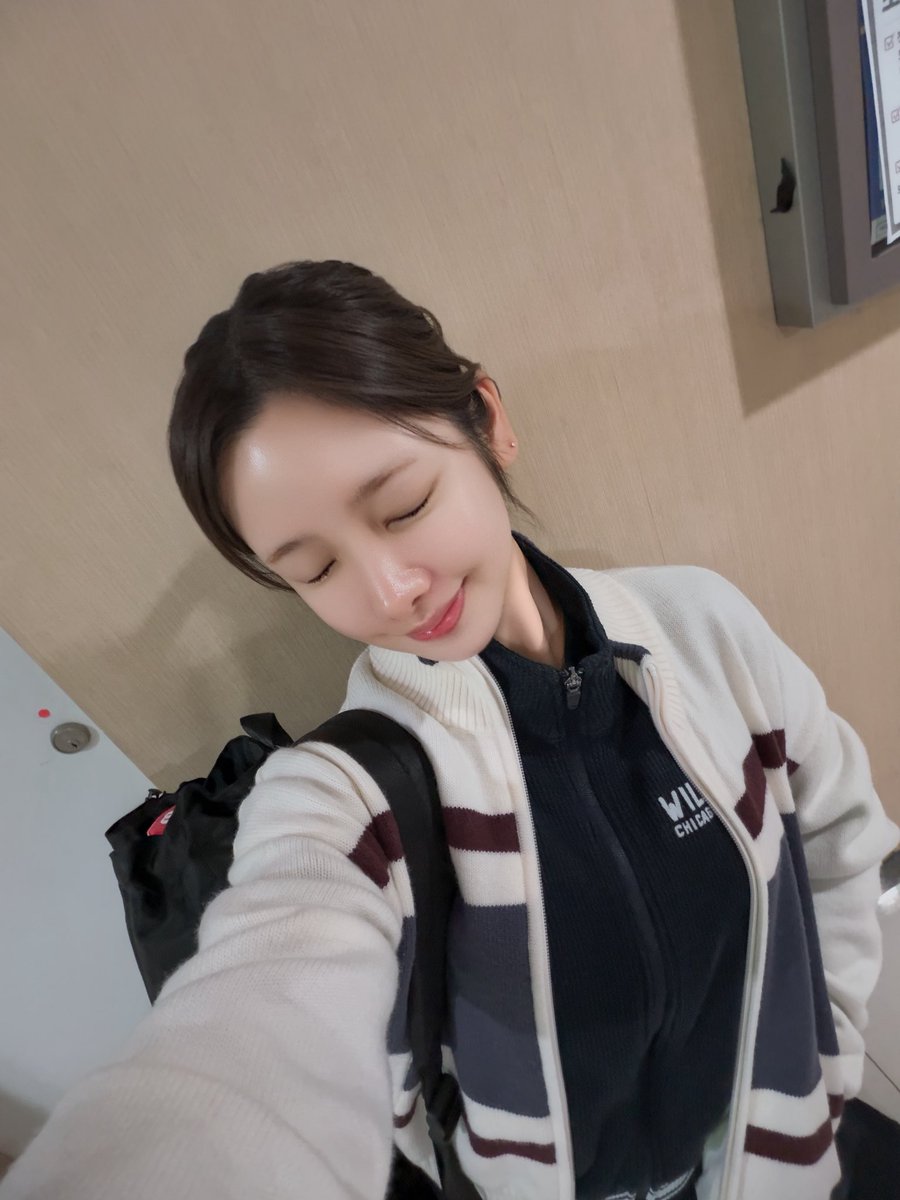 松田桃花 & STAFF tweet media