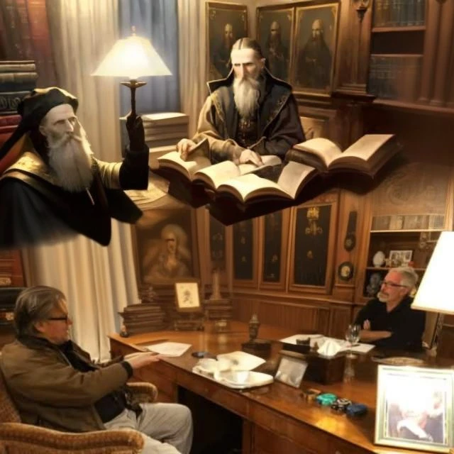 4quaOf's tweet image. “Some legends claim #JohnDee experimented with #teleportation —but historians say there’s no real evidence. Still, his #work in alchemy and occult studies keeps the mystery alive.”
links to this legend
Dee’s #travels in Central #Europe (academic overview)

pmc.ncbi.nlm.nih.gov/articles/PMC37…
