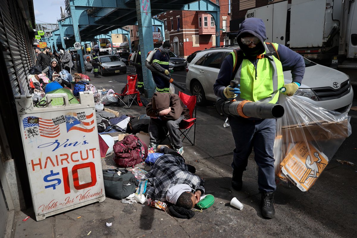 Ray Harvey tweet media