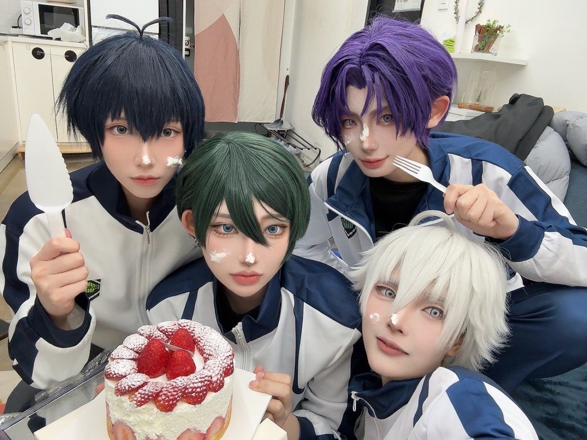 네오란🌸 tweet media