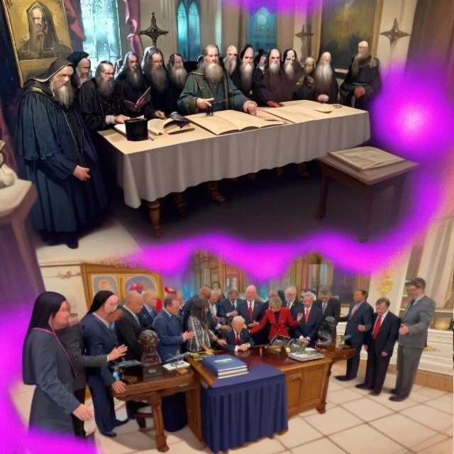 4quaOf's tweet image. “Some legends claim #JohnDee experimented with #teleportation —but historians say there’s no real evidence. Still, his #work in alchemy and occult studies keeps the mystery alive.”
links to this legend
Dee’s #travels in Central #Europe (academic overview)

pmc.ncbi.nlm.nih.gov/articles/PMC37…