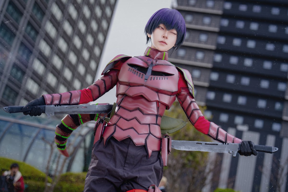 らーゆ tweet media