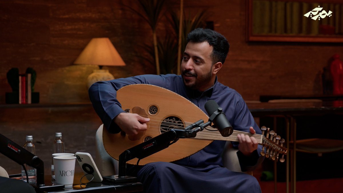 جام ستديو tweet media