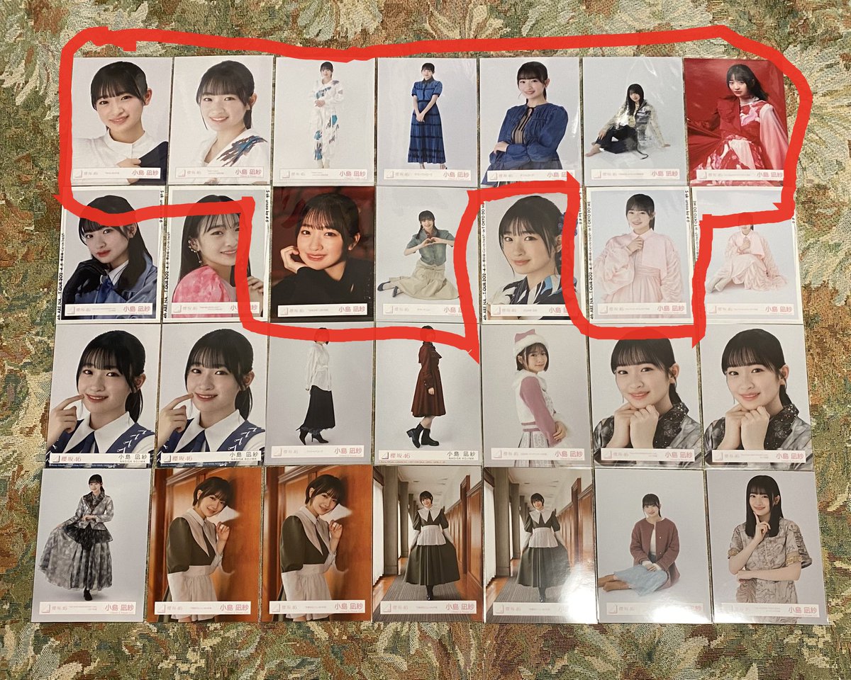 MUJI🧸🦊 tweet media