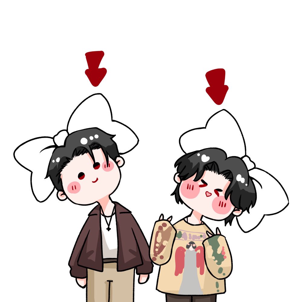 ZinZinn | 6CODE | tweet media