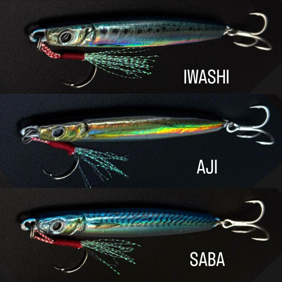 オルルドJP@釣具配りおじさん tweet media