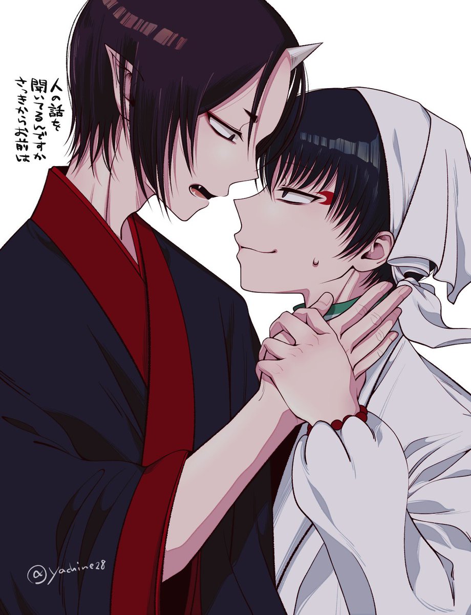 やち寝 tweet media