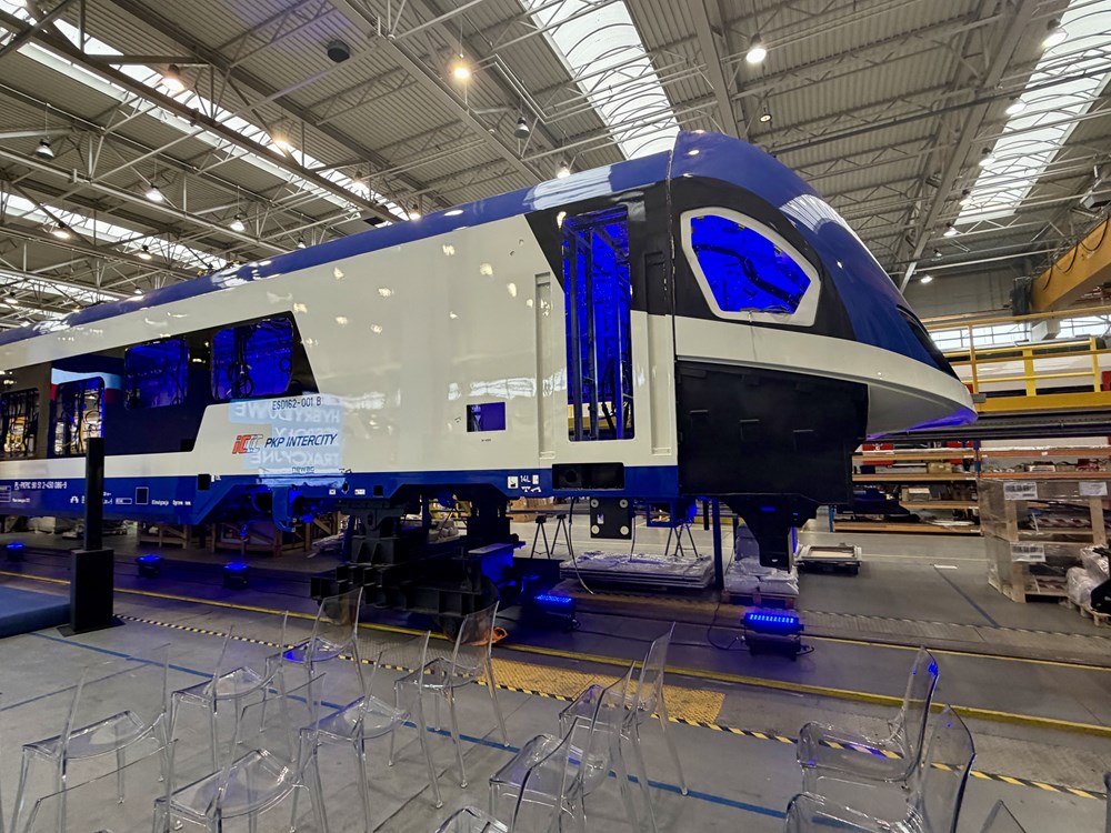 Lukasz Malinowski tweet media