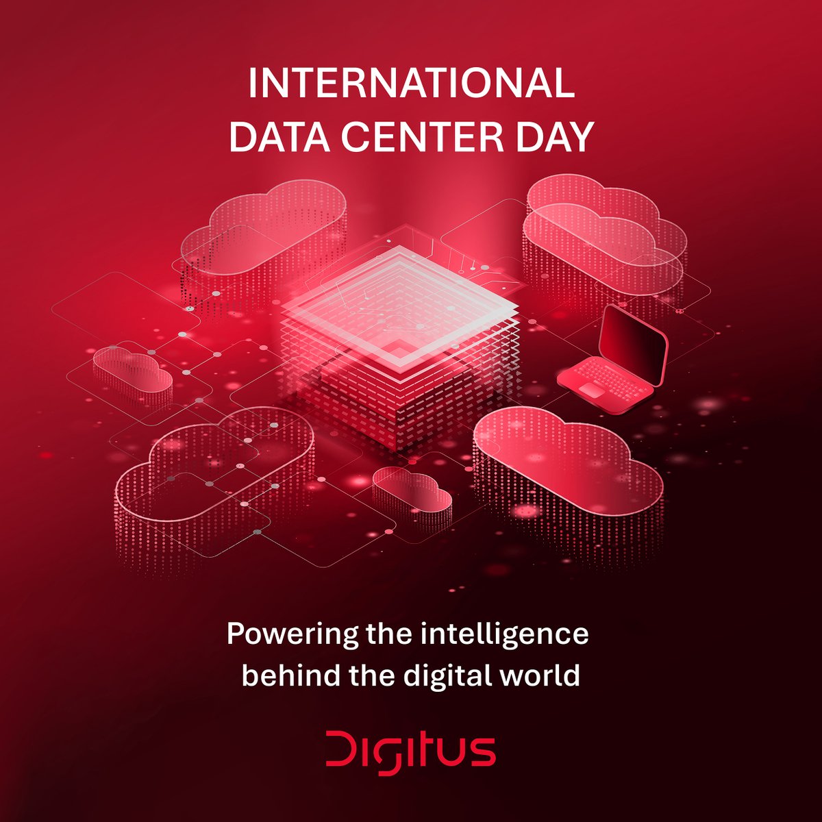 Digitus_Group's tweet photo. Data centers are no longer just facilities — they are the foundation of digital transformation.

As demand for AI, cloud, and connectivity accelerates, resilient and scalable infrastructure becomes mission-critical.

#InternationalDataCenterDay #Digitus #AI #Cloud #Infrastructure https://t.co/zIpw80Qkr4