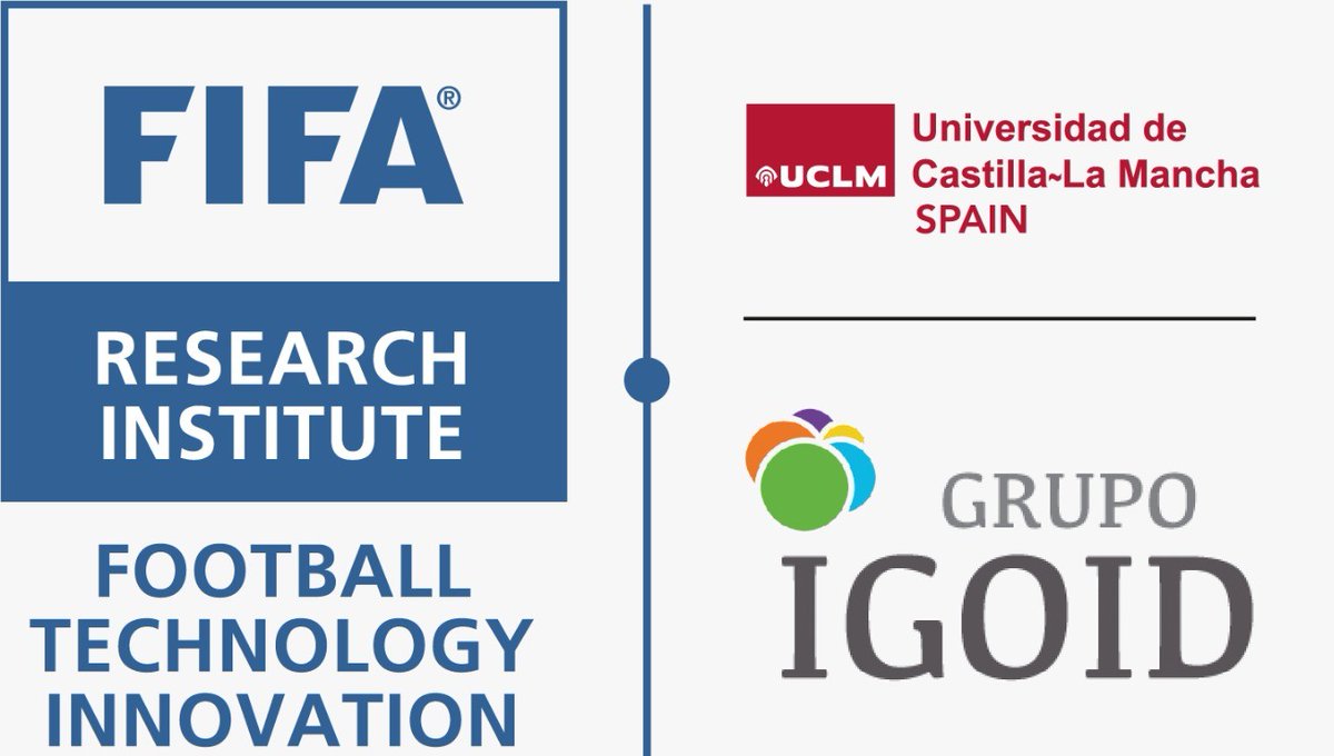 GrupoIgoid's tweet image. 🎓Nuevo artículo publicado en Sports Engineering fruto de nuestra investigación como Instituto de Investigación FIFA para la Tecnología y la Innovación en Fútbol.

🔗 Puedes leer el artículo completo aquí: link.springer.com/article/10.100…

#CéspedArtificial #SinMicroplásticos #Rendimiento