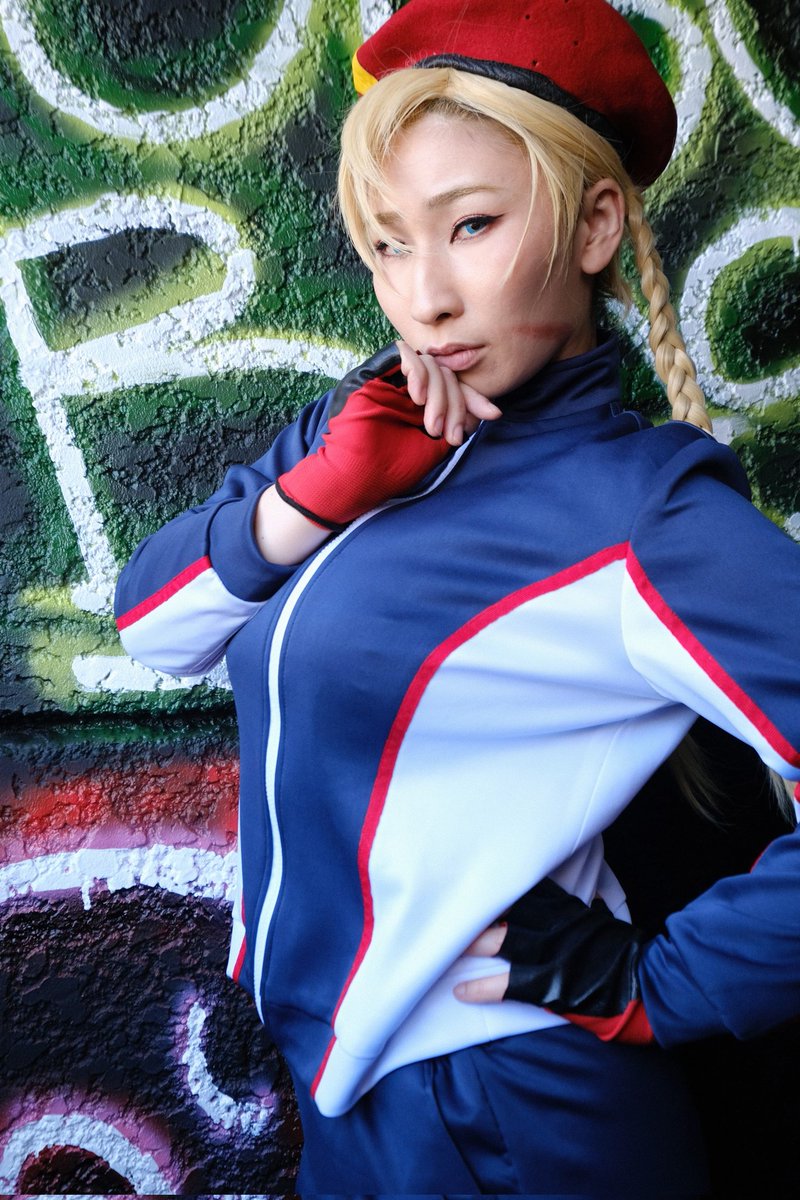 キシコ@ｺｽｴｸⅮ6 tweet media