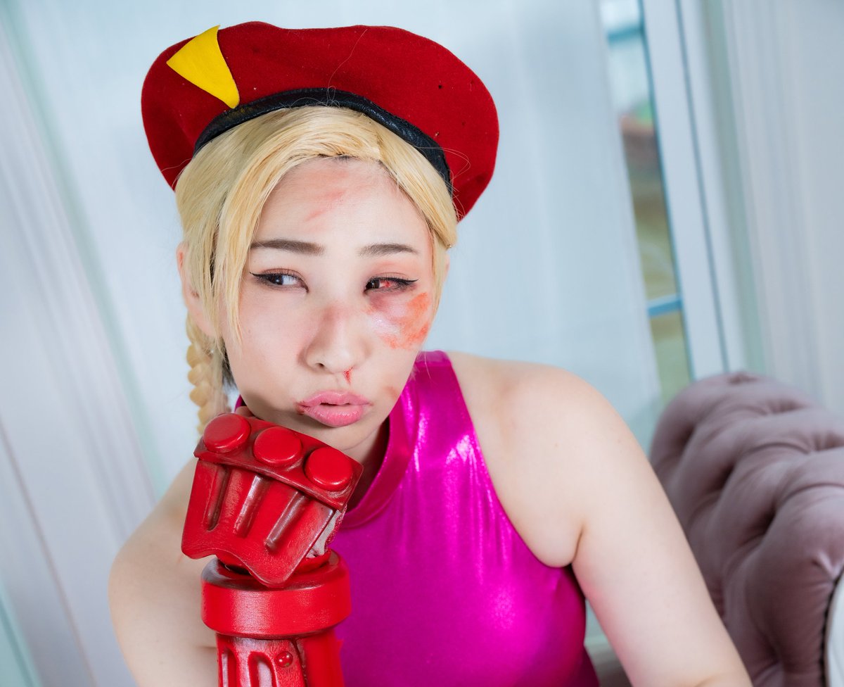 キシコ@ｺｽｴｸⅮ6 tweet media