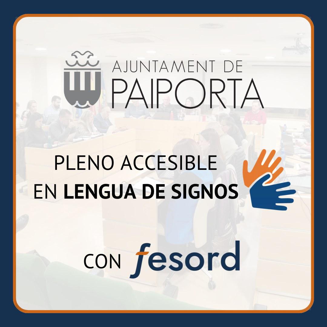 FESORD CV tweet media