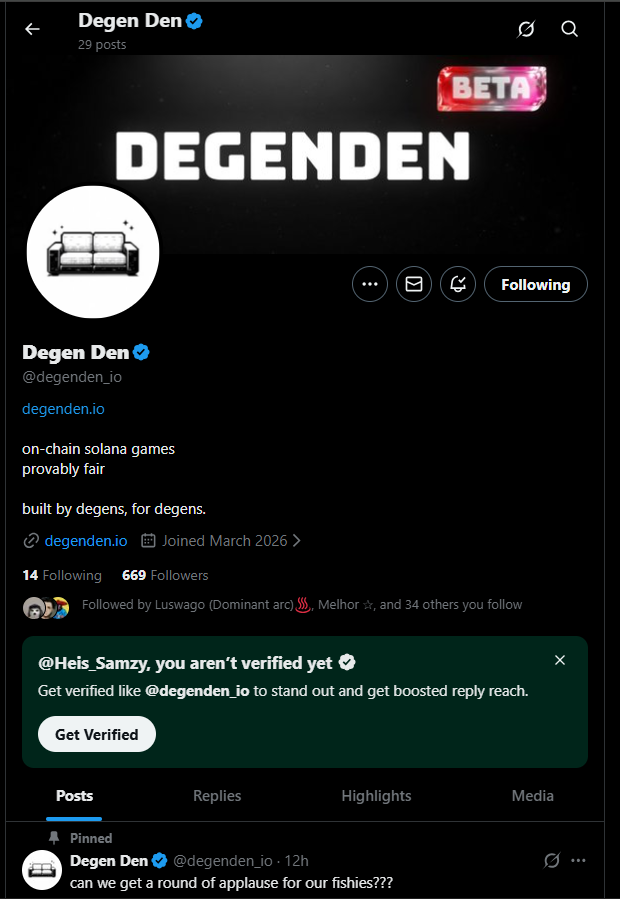 「SAM Z丫」🏌️ナ (Mystayor Reply Guy) 🌊 tweet media