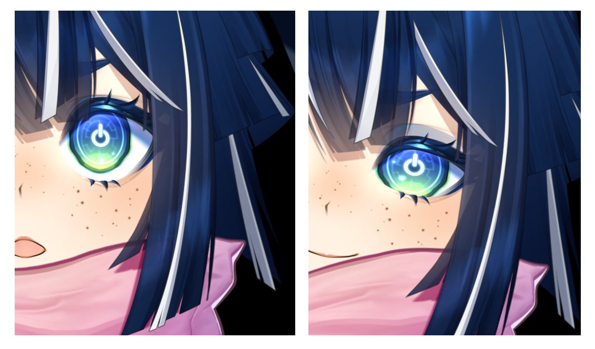 Erami 💾👾【Malware ENVtuber】 tweet media