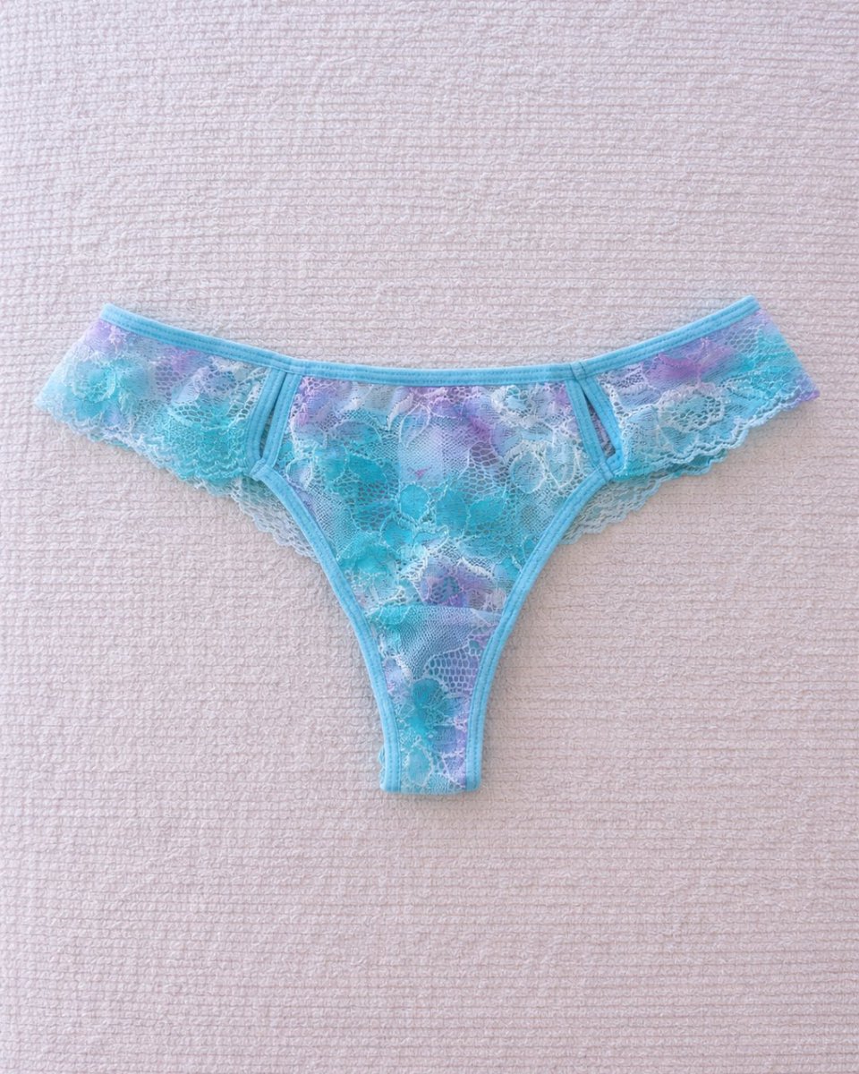 Knotty Knickers tweet media