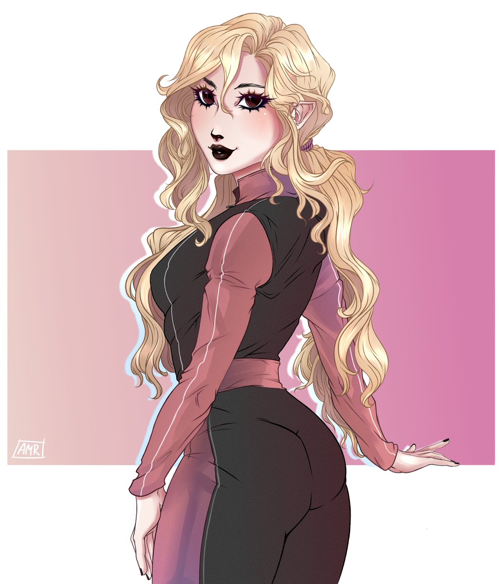 AMR(Sunset) - !!!Commissions CLOSED !!! tweet media