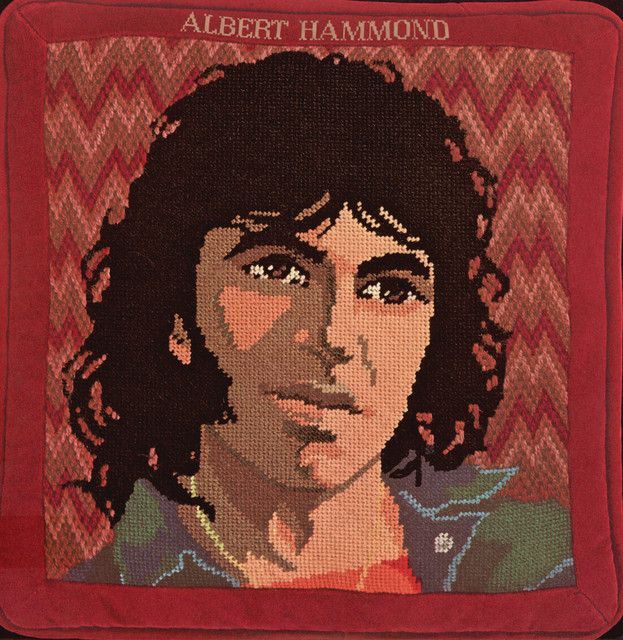 Albert Hammond tweet media