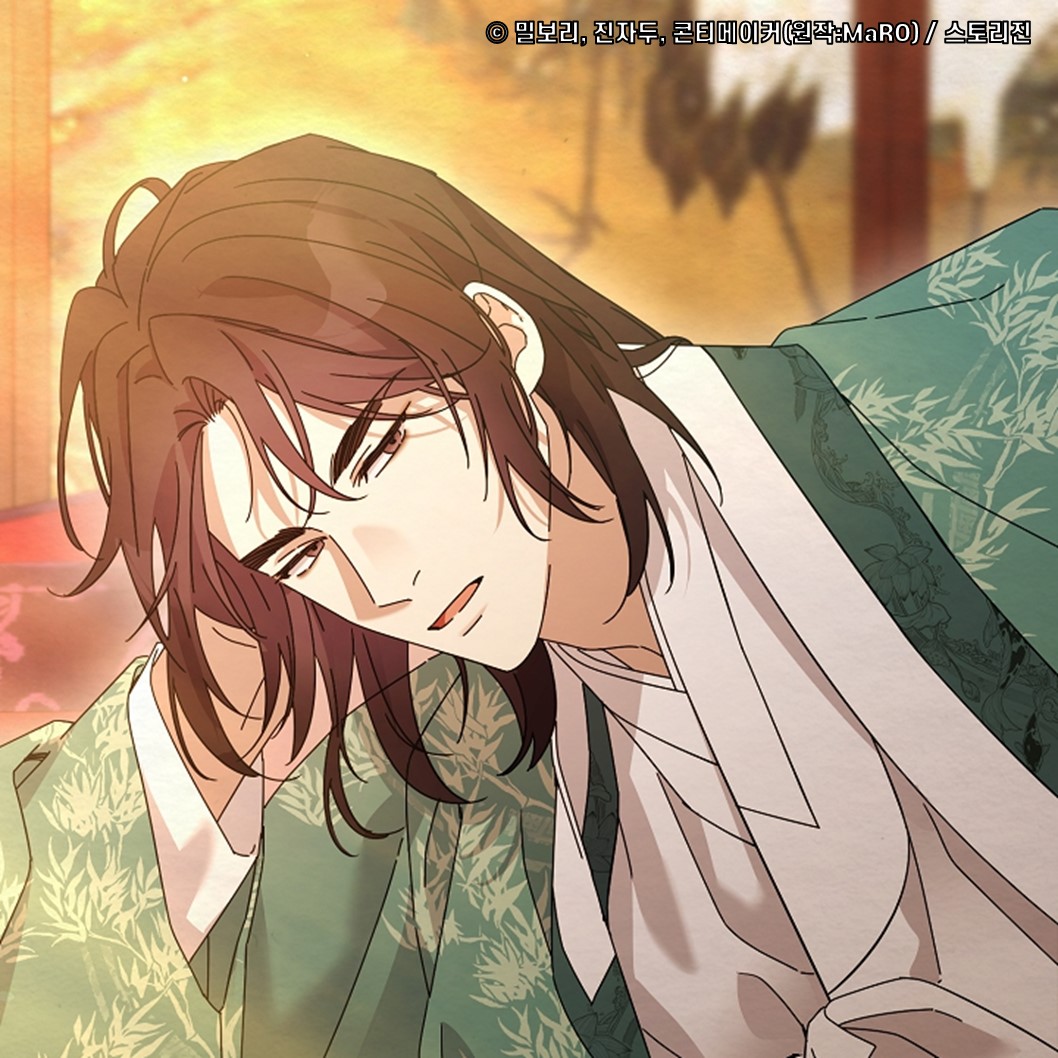 스토리진 tweet media