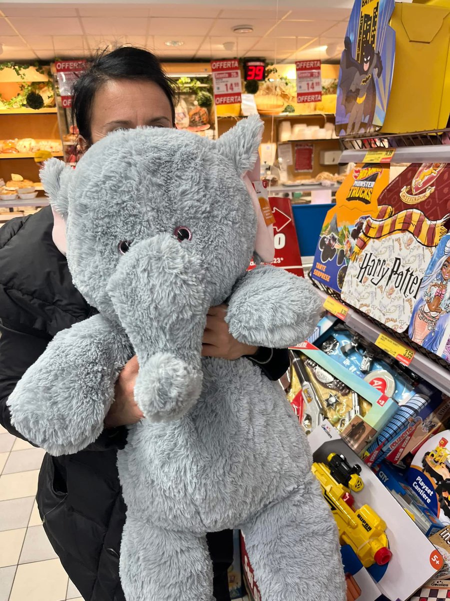 Eftiola Moni 🇮🇹 tweet media