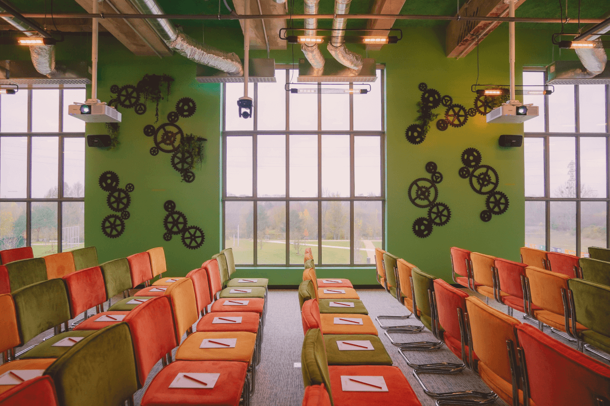 DevFest Paris tweet media