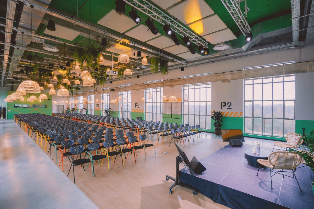 DevFest Paris tweet media