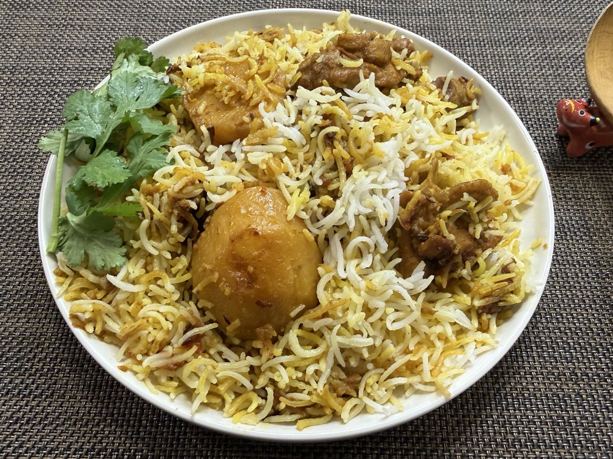 印度カリー子 tweet media