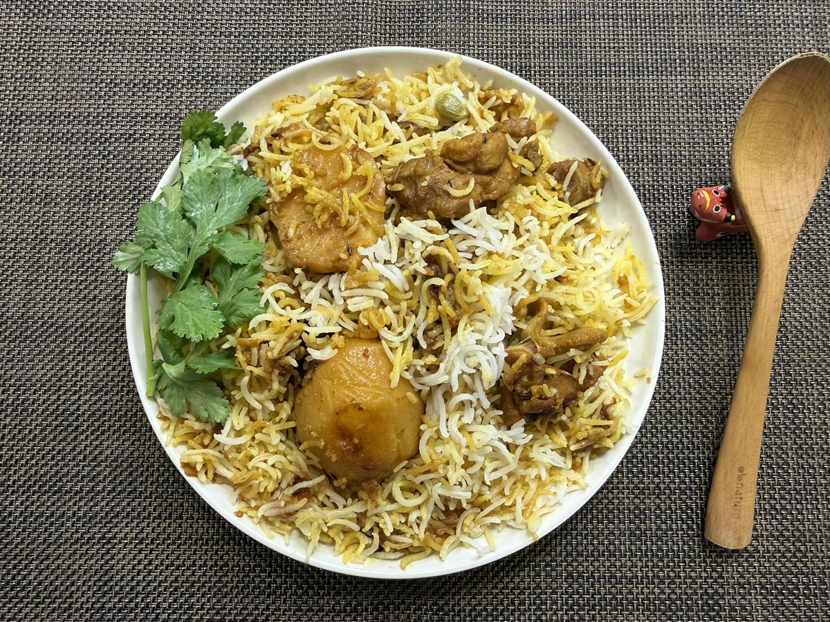 印度カリー子 tweet media