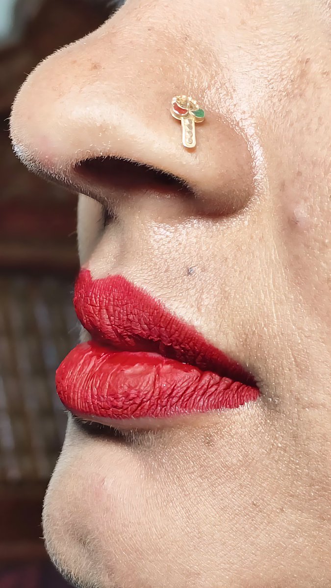 RED BEAUTIES (लाल परी) tweet media