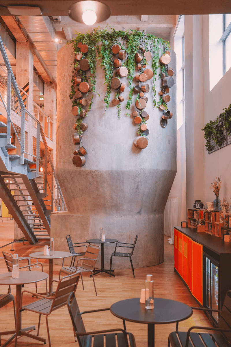 DevFest Paris tweet media