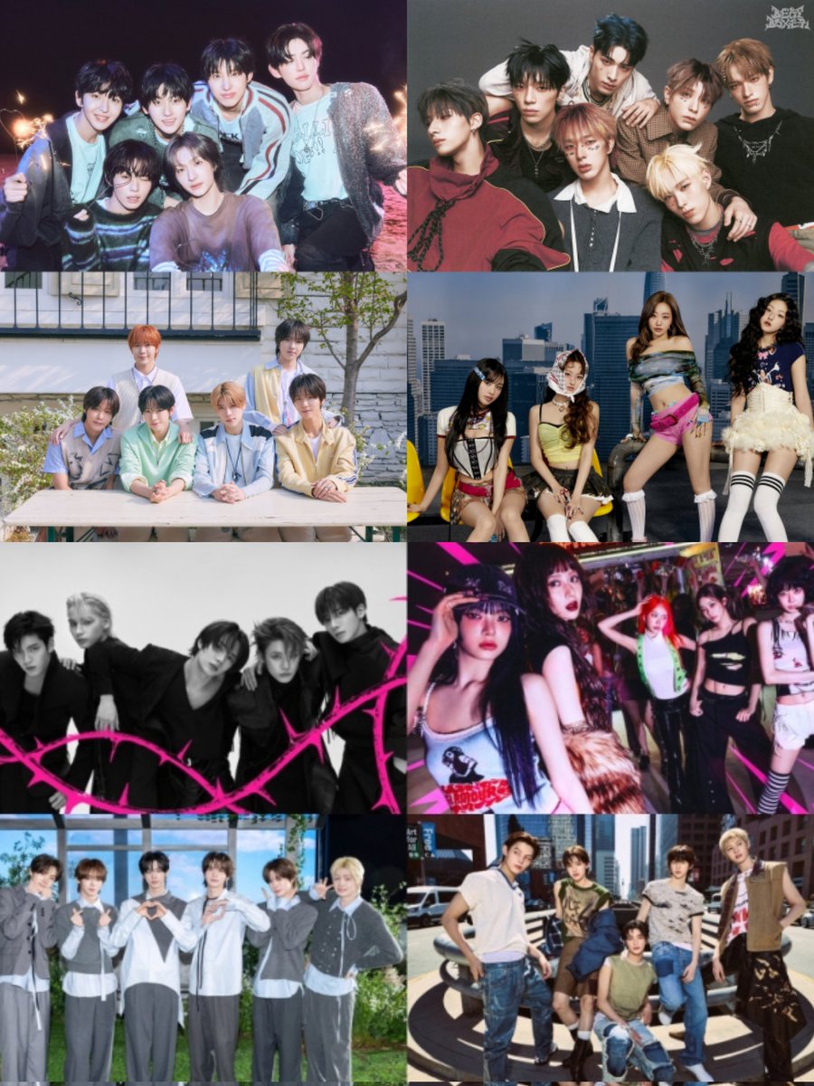 NEXZ BRASIL 🥊 tweet media