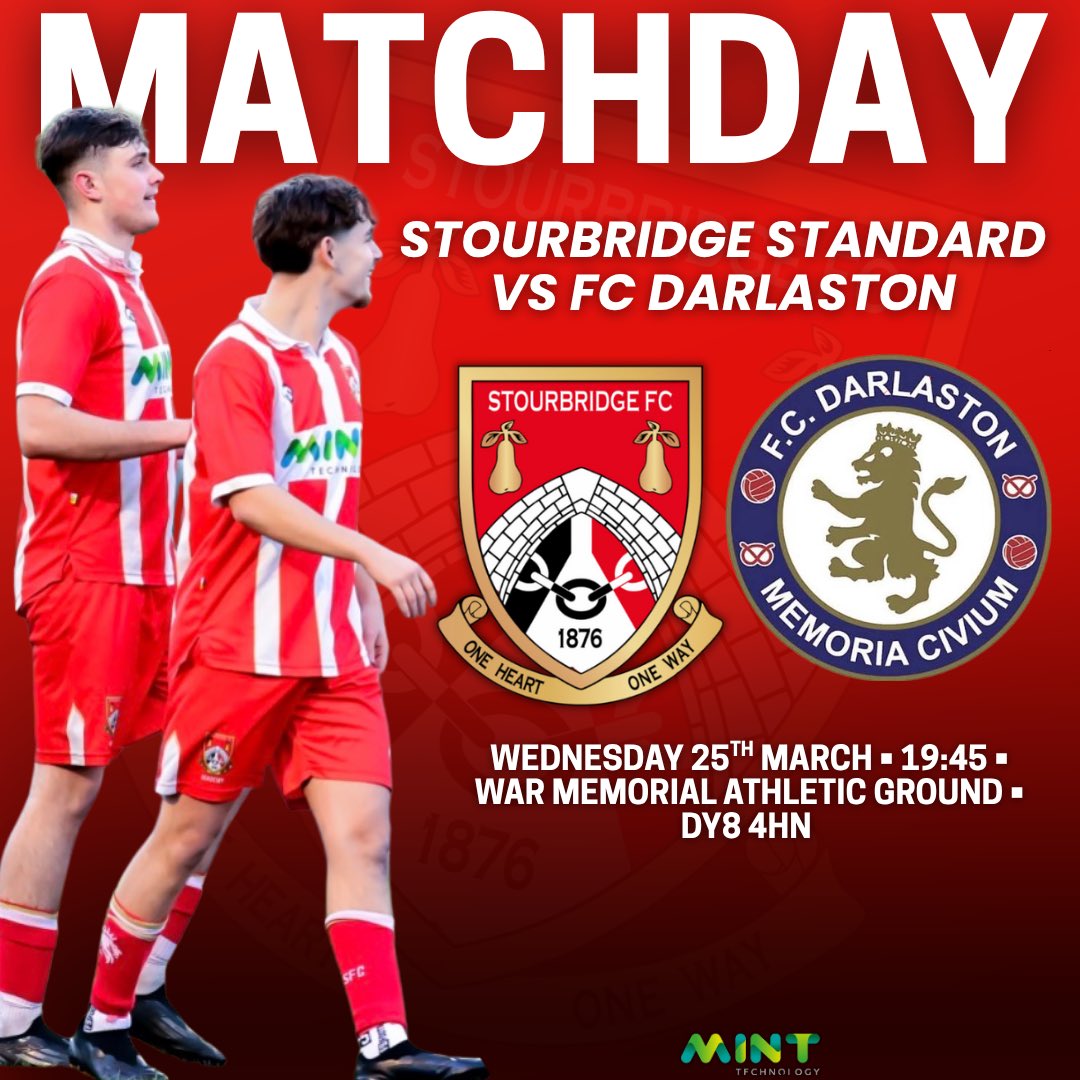 Stourbridge FC Pathway tweet media