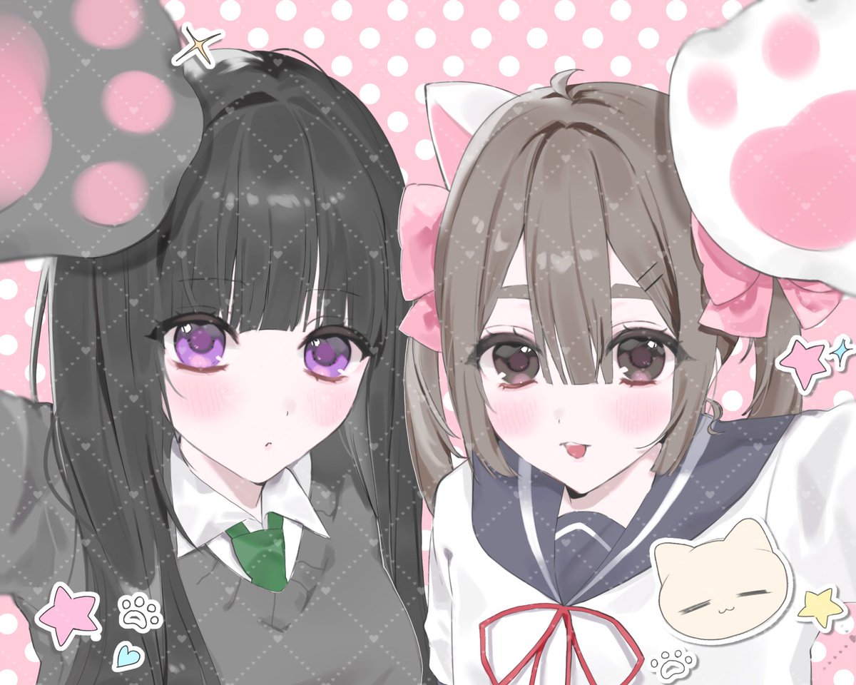 ゆずゆ tweet media