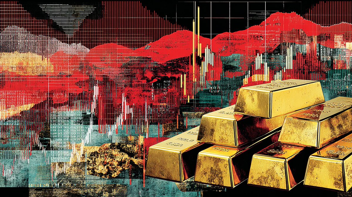 Gold Dollar tweet media