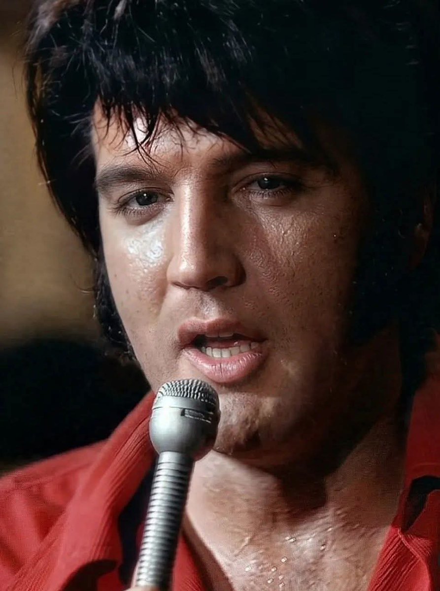 Julielouisesha1's tweet image. Good morning all hope you have a lovely Tuesday #Elvis 2026