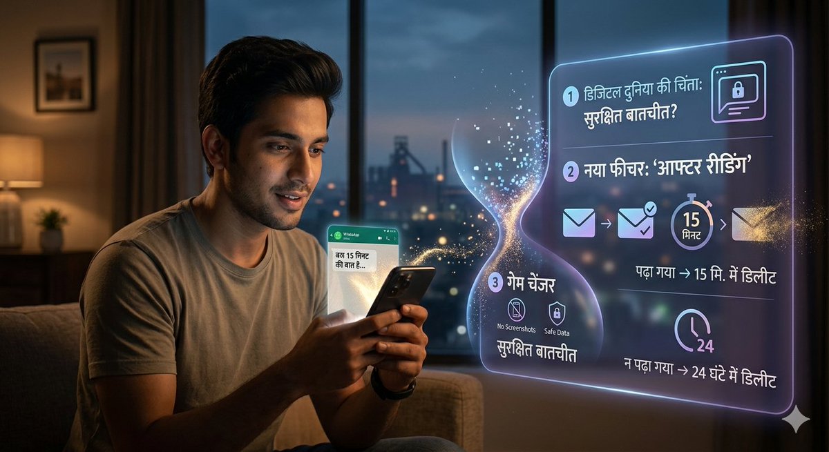 VIKASH KAUSHIK tweet media