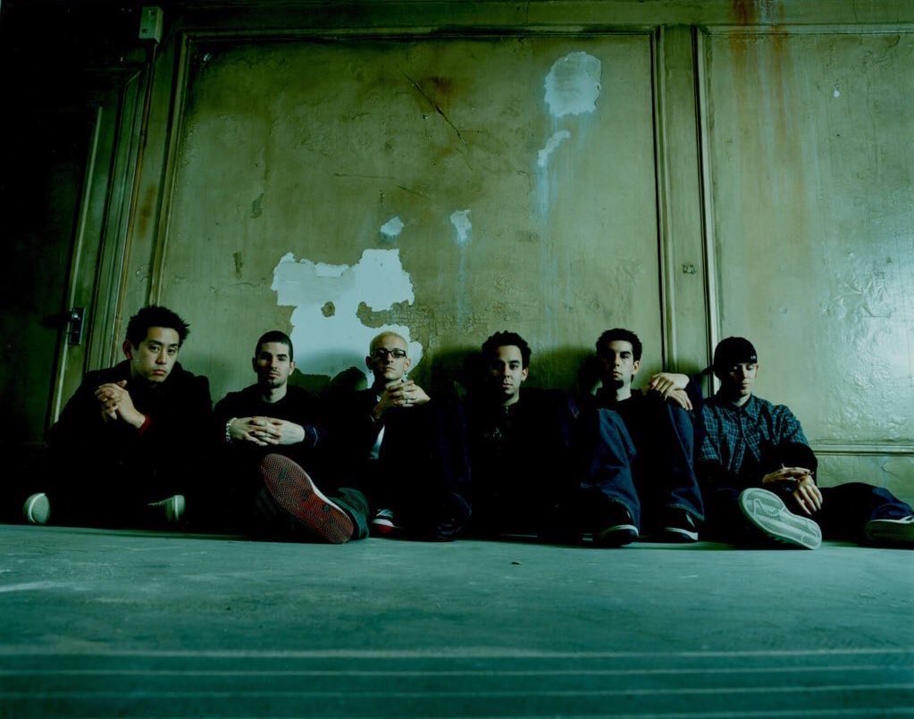 BroodingAnanas's tweet photo. 23 years ago, Linkin Park released Meteora❤️

this album and that era is so dear to me, a lot of memories attached to it.
happy birthday beautiful, i love you with my whole heart https://t.co/ds9TVnQbS0