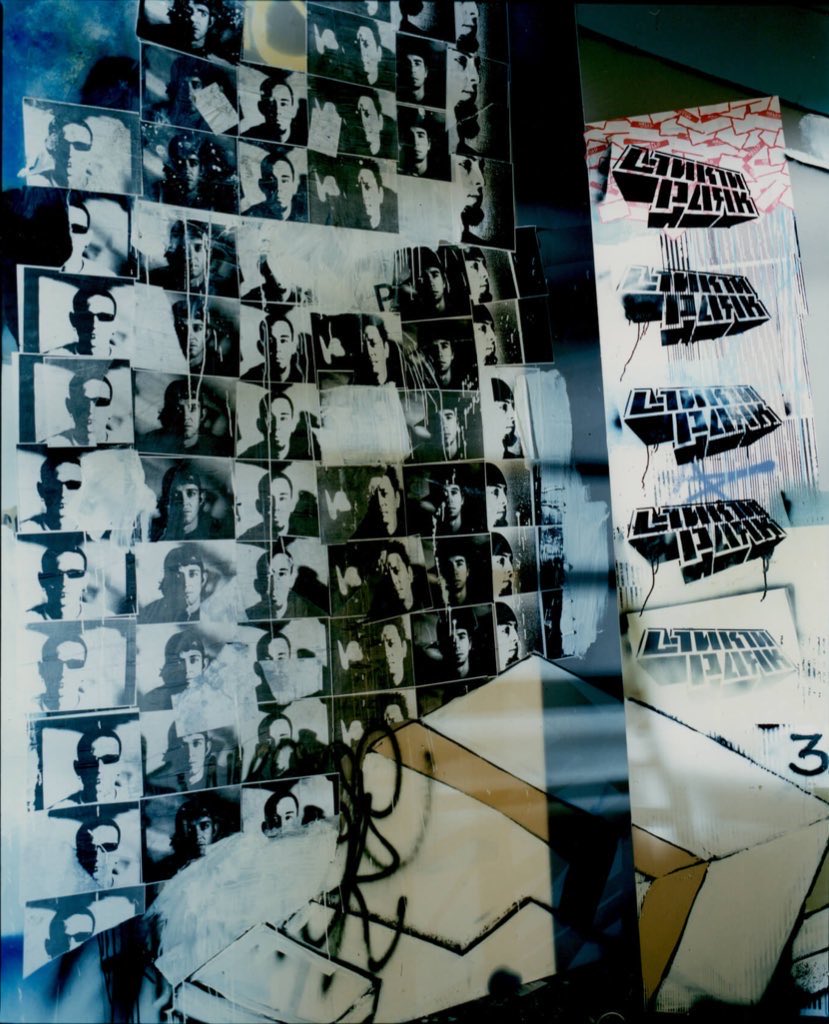 23 years ago, Linkin Park released Meteora❤️

this album and that era is so dear to me, a lot of memories attached to it.
happy birthday beautiful, i love you with my whole heart