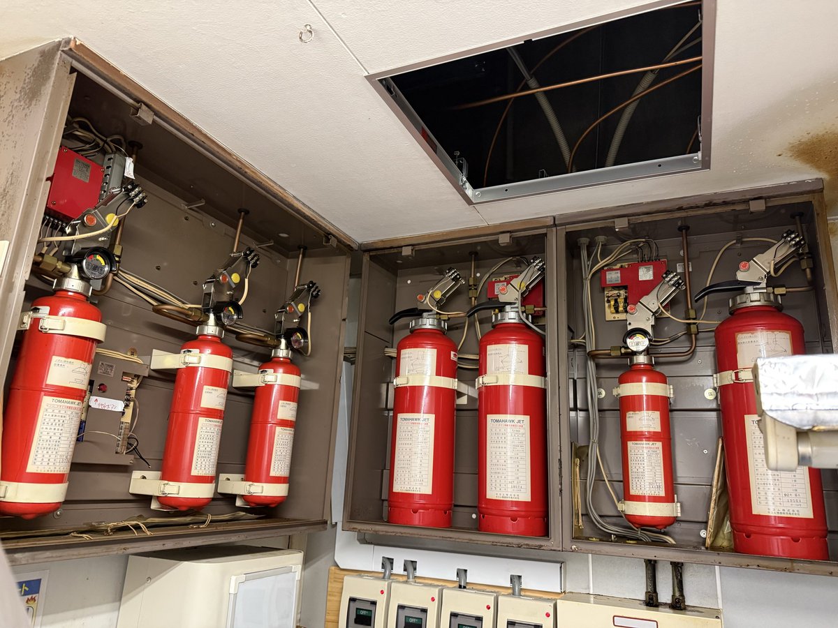 （株）K・Cエンジニア tweet media