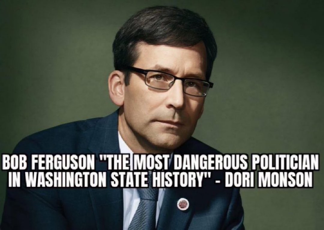 PNW Conservative tweet media