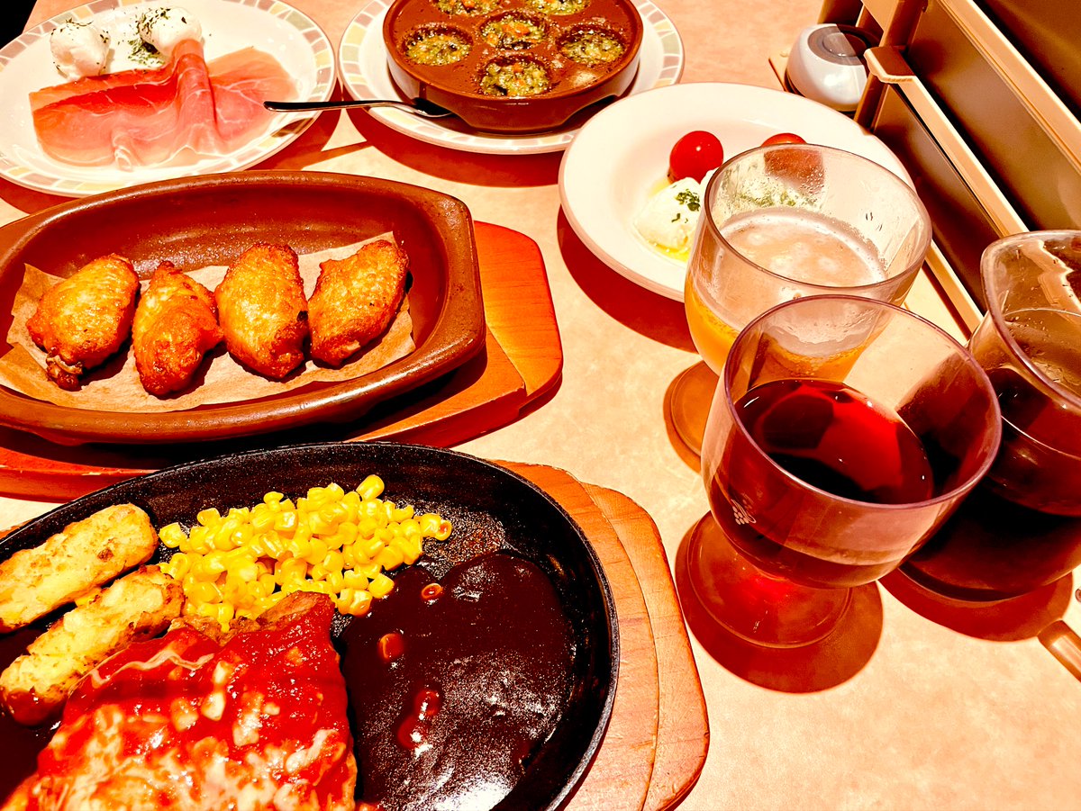 フェアギス tweet media